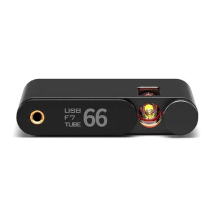 เครื่องแปลงสัญญาณ Aune Flamingo BT DAC _3